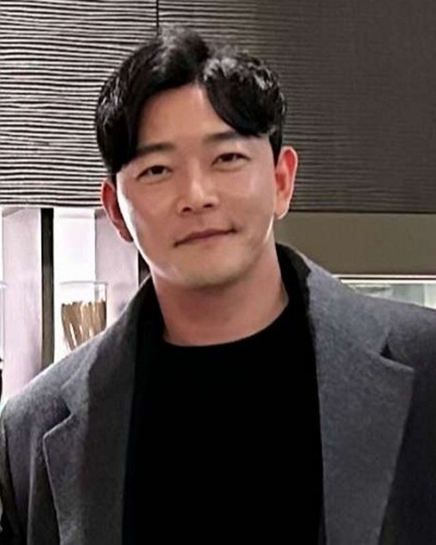 고우에프앤비 대표이사 임형수