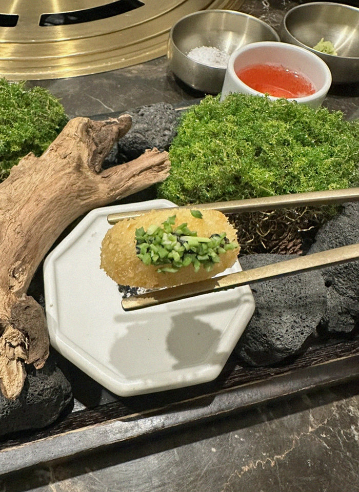 대보정 시청역점 · 광화문 점심맛집 광화문 맛집 · 신선한 한우 육회
