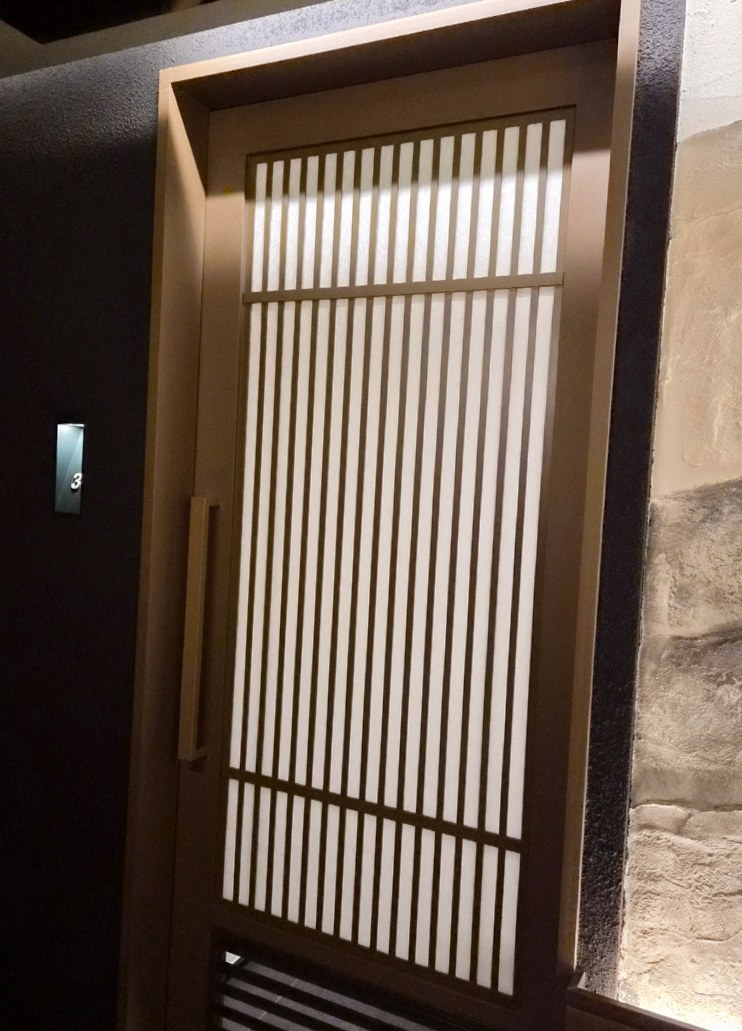 DAEBOJUNG City Hall · 全席個室のプライベートルーム