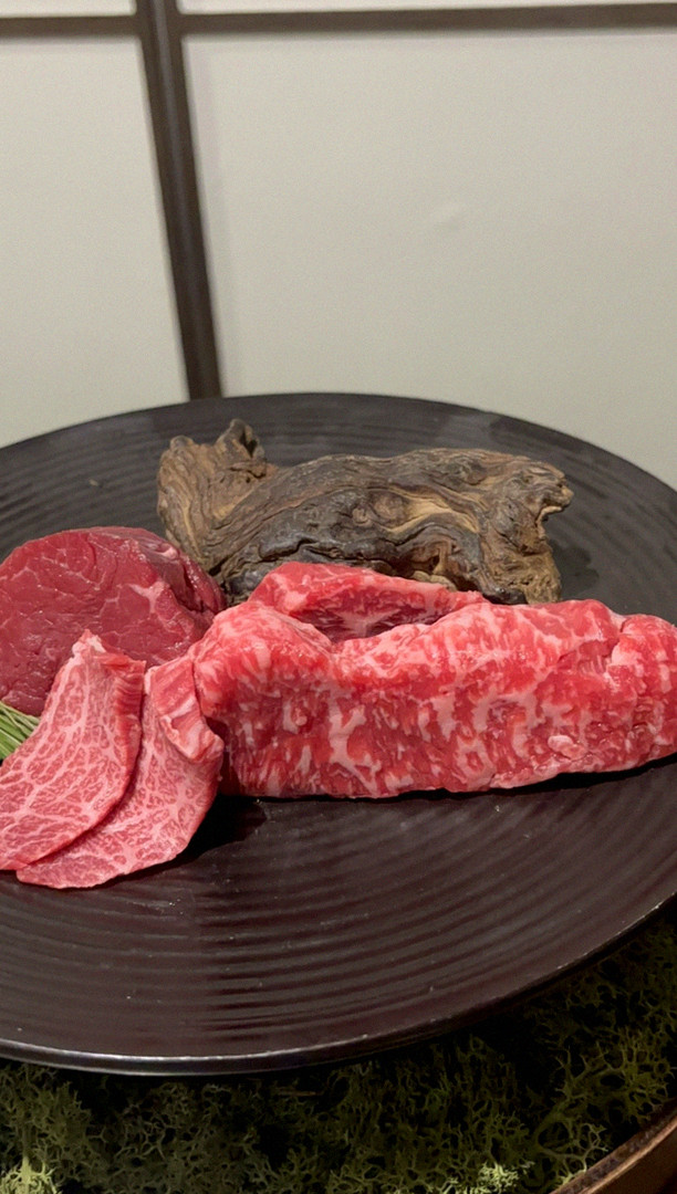 대보정 시청역점 · 서울역 맛집 광화문 맛집 · 마블링이 살아있는 프리미엄 한우 쇼잉