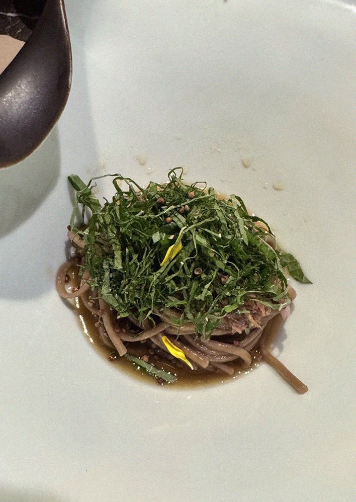 DAEBOJUNG City Hall · 新鲜韩牛生拌牛肉