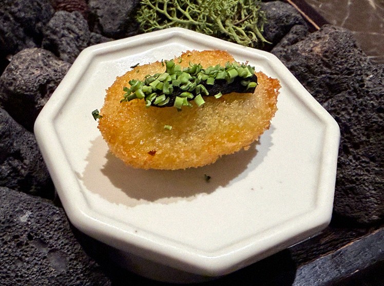 대보정 시청역점 · 서울 한우오마카세 한우오마카세 · 신선한 한우 육회