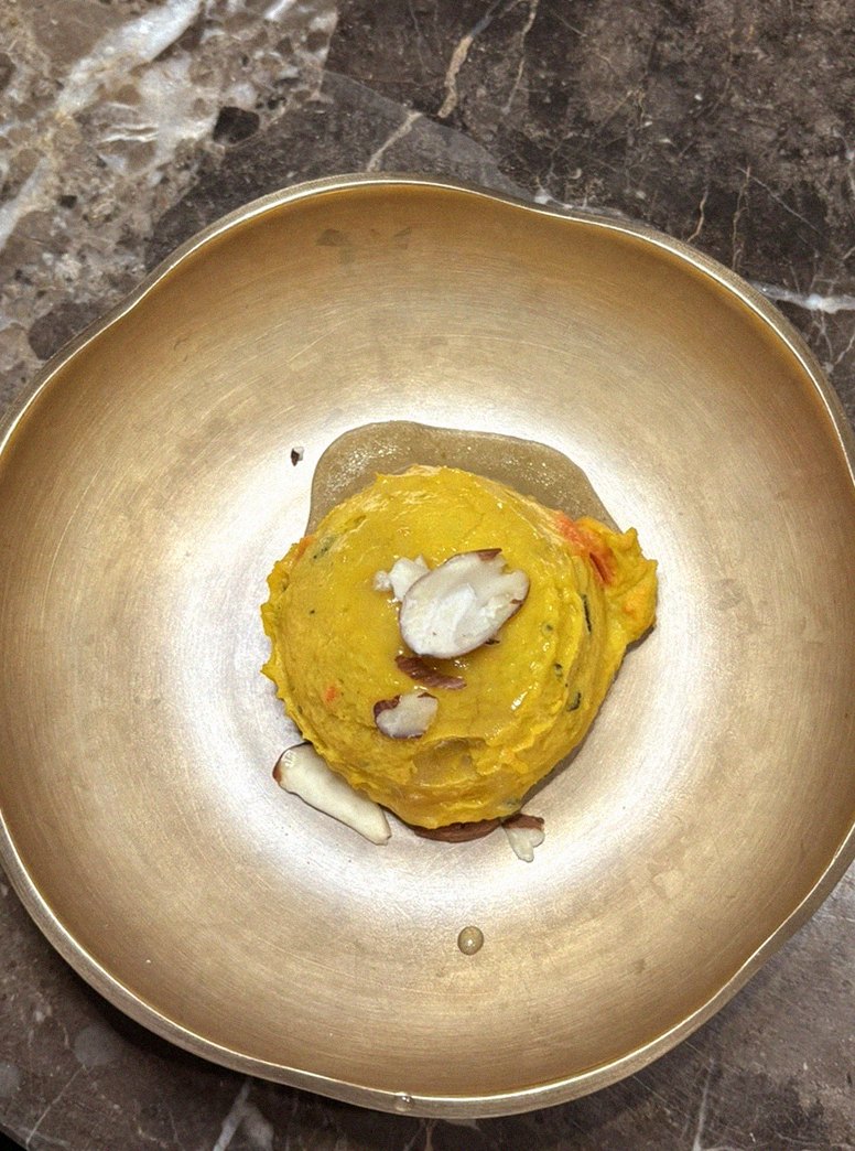 대보정 시청역점 · 서울역 맛집 한우오마카세 · 신선한 한우 육회