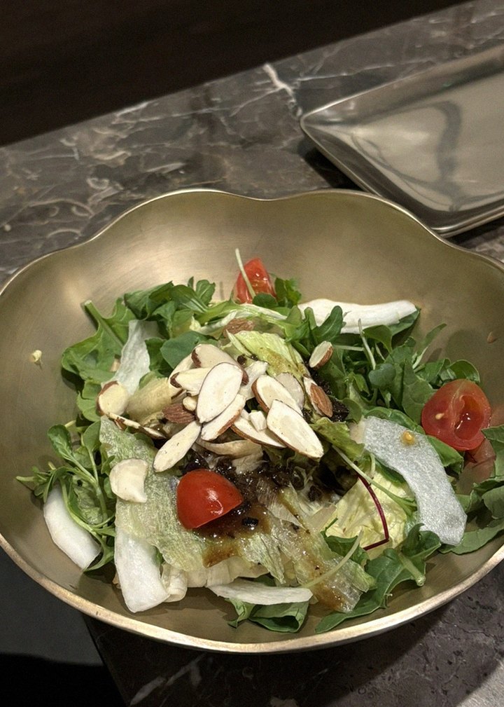 대보정 시청역점 · 서울역 맛집 한우오마카세 · 따뜻하게 마무리하는 국물 요리