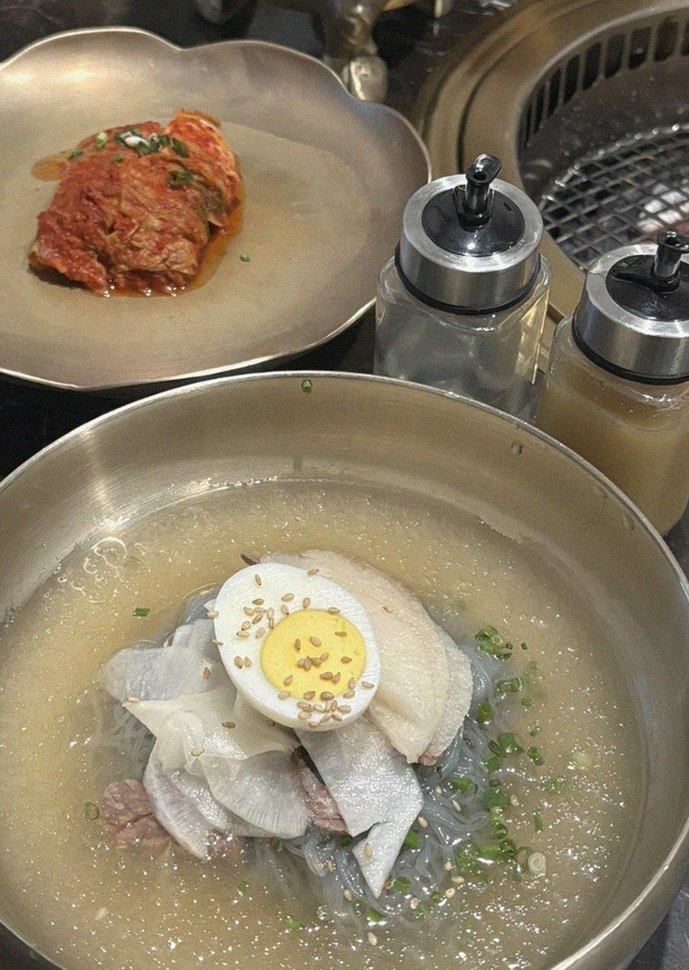 대보정 시청역점 · 서울역 맛집 한우오마카세 · 신선한 한우 육회