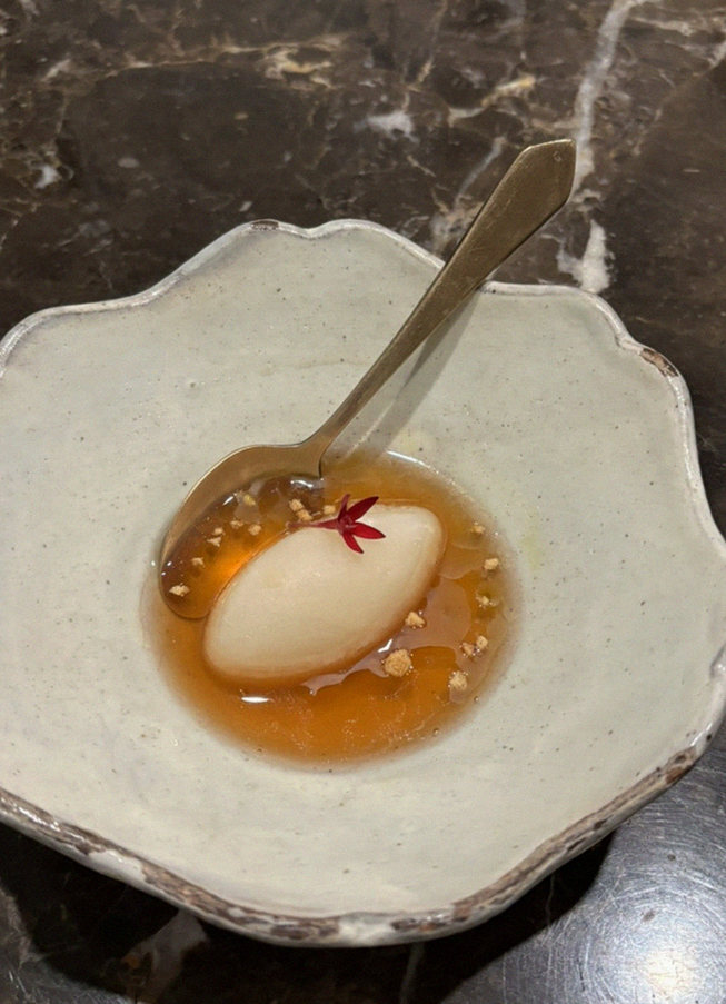대보정 시청역점 · 서울역 맛집 한우오마카세 · 신선한 한우 육회