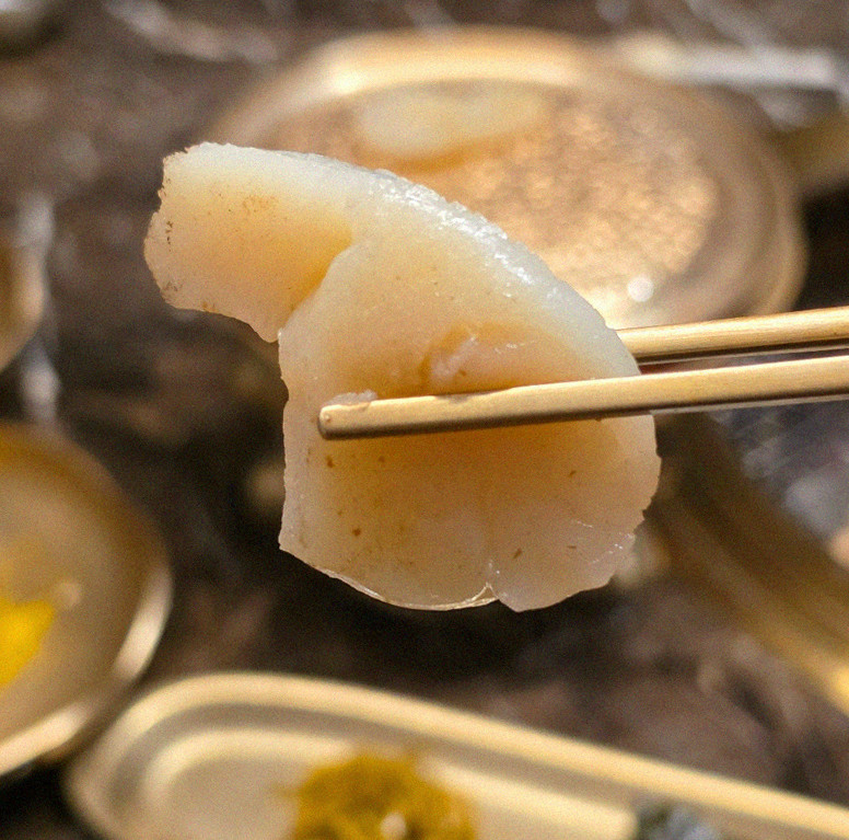 DAEBOJUNG City Hall · 食事コースとお供