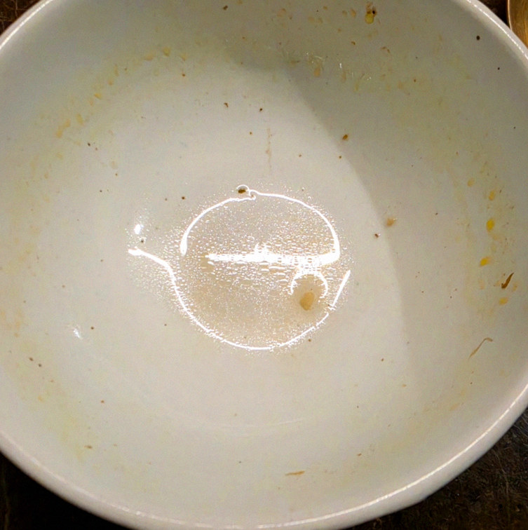 DAEBOJUNG City Hall · 食事コースとお供