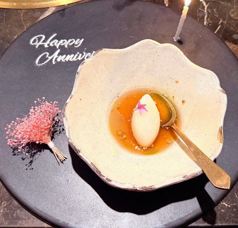 대보정 시청역점 · 서울역 맛집 한우오마카세 · 신선한 한우 육회