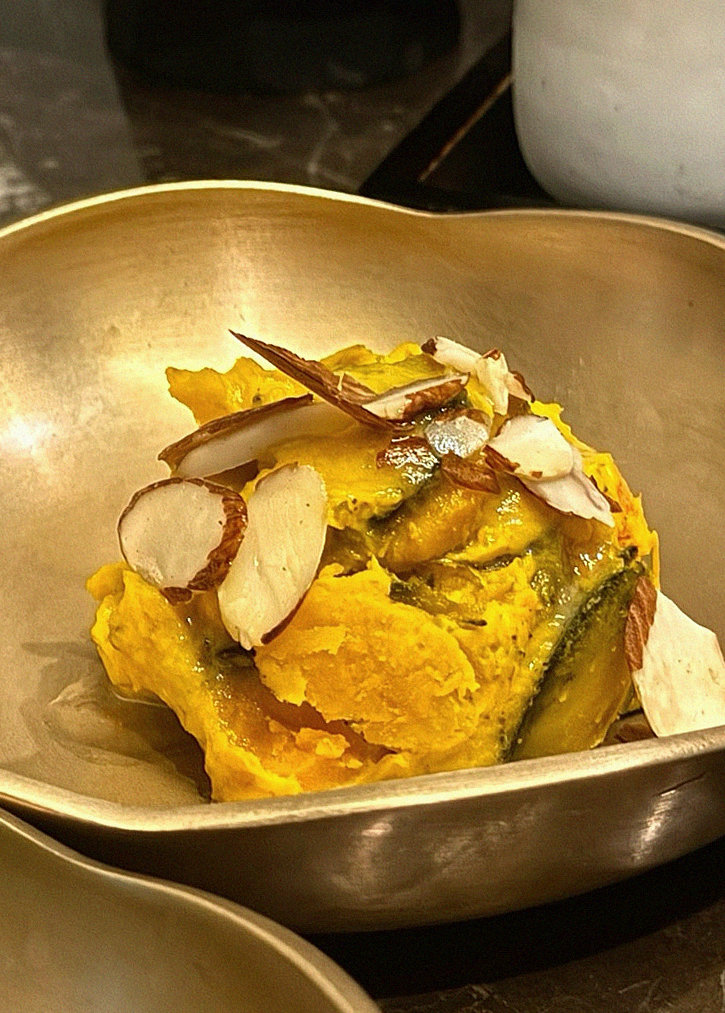 대보정 시청역점 · 서울역 맛집 한우오마카세 · 신선한 한우 육회