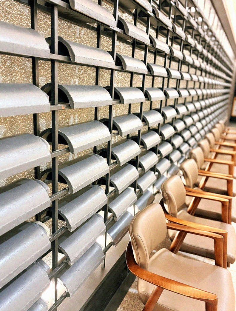 DAEBOJUNG Yeouido · a private dining room — every table is a private room