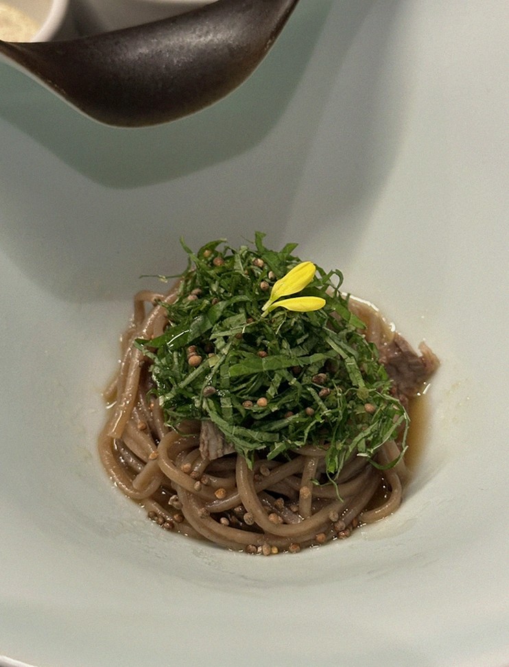 대보정 여의도점 · 여의도 룸식당 여의도 맛집 · 신선한 한우 육회