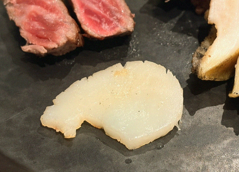 대보정 여의도점 · 여의도 룸식당 여의도 오마카세 · 비장탄 그릴 위에서 익어가는 한우