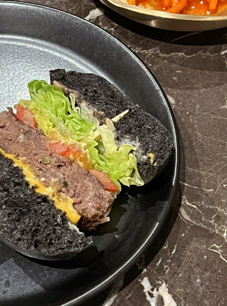 대보정 여의도점 · 여의도 룸식당 여의도 맛집 · 신선한 한우 육회