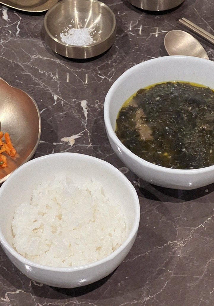 대보정 여의도점 · 여의도 룸식당 여의도 맛집 · 식사 코스와 곁들임