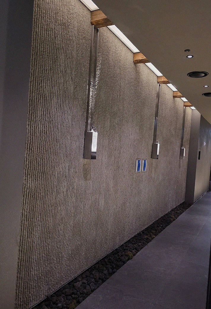 DAEBOJUNG Yeouido · a private dining room — every table is a private room