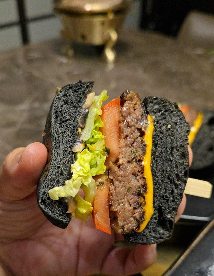 대보정 여의도점 · 여의도 룸식당 여의도 맛집 · 신선한 한우 육회