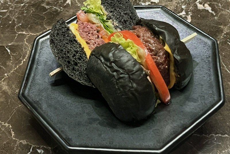 대보정 여의도점 · 여의도 룸식당 여의도 맛집 · 시그니처 한우 쇼잉 — 진열함에 담긴 마블링 한우와 캐비아