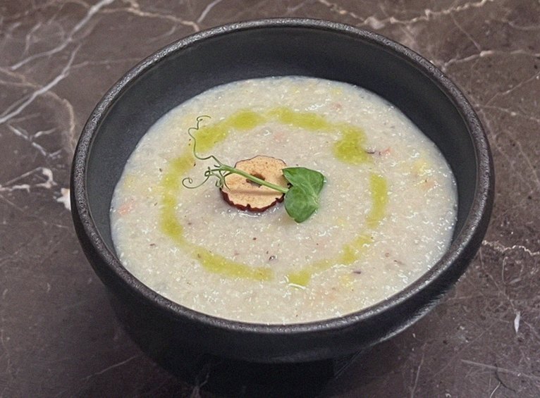 대보정 여의도점 · 여의도 룸식당 여의도 맛집 · 따뜻하게 마무리하는 국물 요리