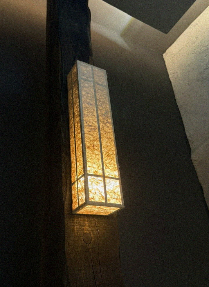 DAEBOJUNG Yeouido · a private dining room — every table is a private room