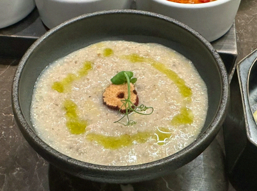 대보정 여의도점 · 여의도 룸식당 여의도 맛집 · 따뜻하게 마무리하는 국물 요리