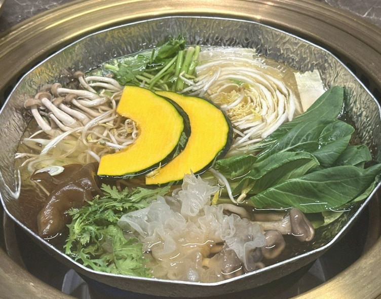 대보정 여의도점 · 여의도 룸식당 여의도 맛집 · 따뜻하게 마무리하는 국물 요리