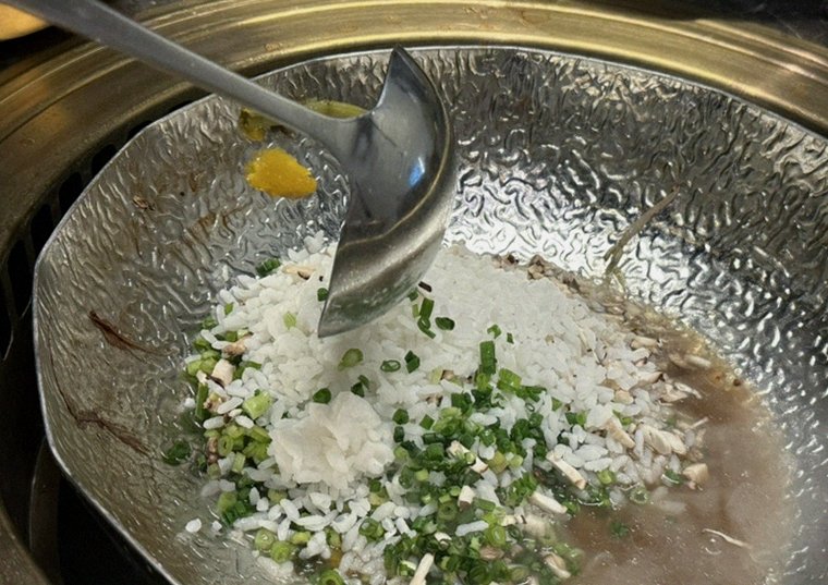 대보정 여의도점 · 여의도 룸식당 여의도 맛집 · 식사 코스와 곁들임