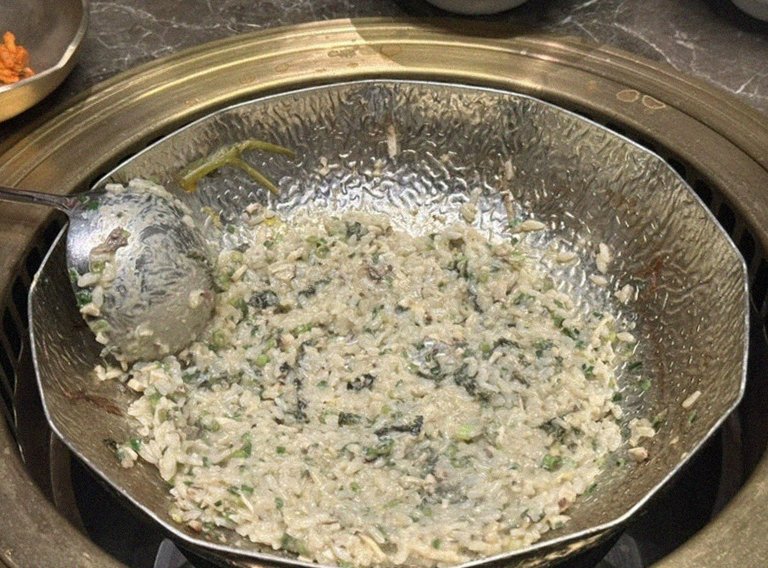 대보정 여의도점 · 여의도 룸식당 여의도 맛집 · 식사 코스와 곁들임