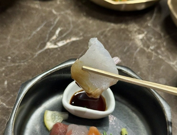 대보정 여의도점 · 여의도 룸식당 여의도 맛집 · 신선한 한우 육회