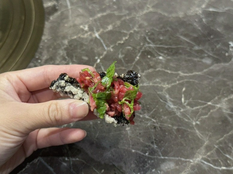 대보정 여의도점 · 여의도 룸식당 여의도 맛집 · 신선한 한우 육회