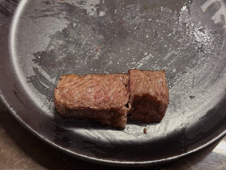 대보정 여의도점 · 여의도 룸식당 여의도 맛집 · 비장탄 그릴 위에서 익어가는 한우