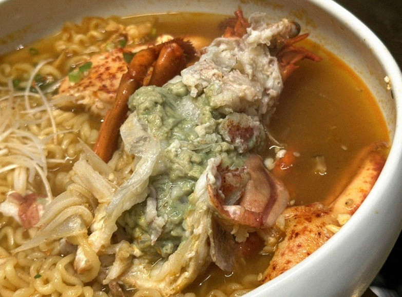 대보정 여의도점 · 여의도 룸식당 여의도 맛집 · 따뜻하게 마무리하는 국물 요리