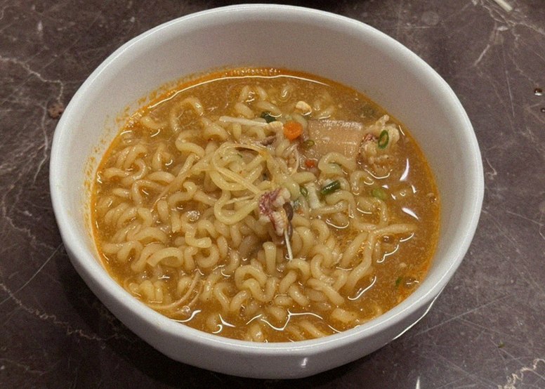 대보정 여의도점 · 여의도 룸식당 여의도 맛집 · 따뜻하게 마무리하는 국물 요리
