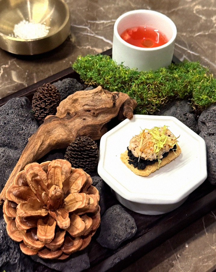 대보정 여의도점 · 여의도 룸식당 여의도 맛집 · 신선한 한우 육회