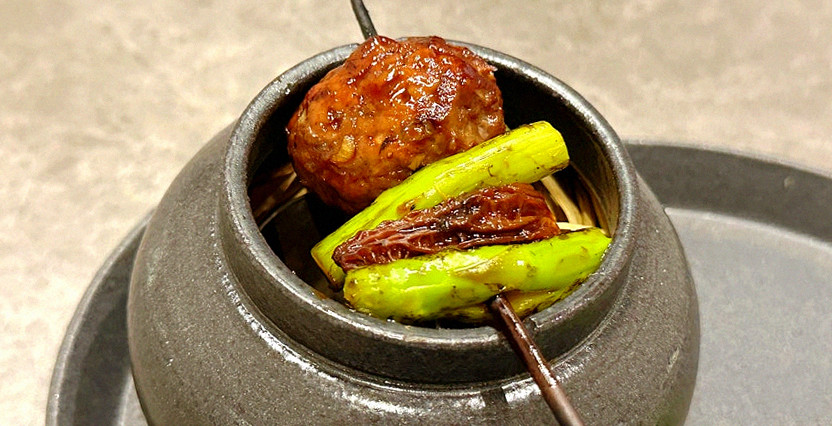 GOWOOGA Gwanghwamun · 新鲜韩牛生拌牛肉