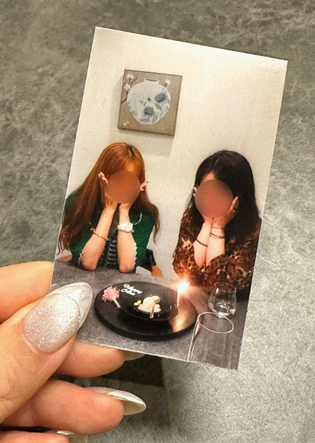 GOWOOGA Gwanghwamun · 到店用餐