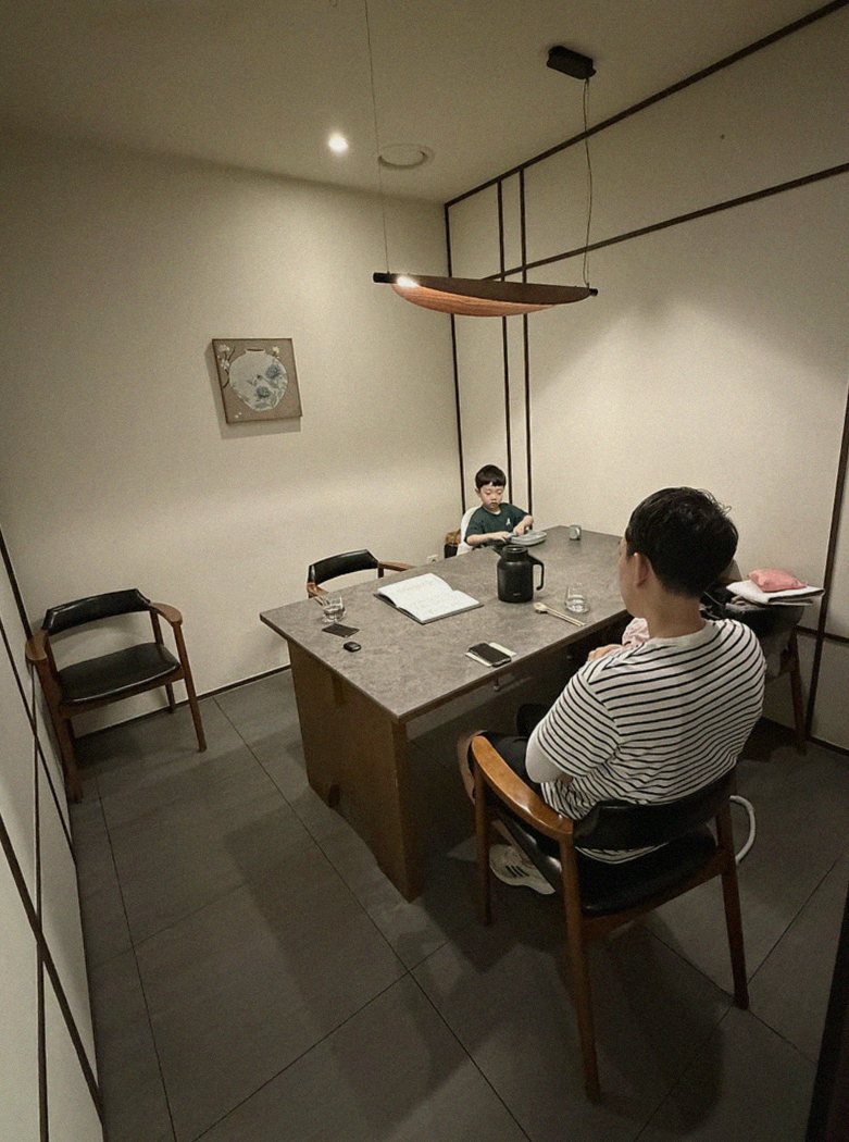 GOWOOGA Gwanghwamun · 全席個室のプライベートルーム