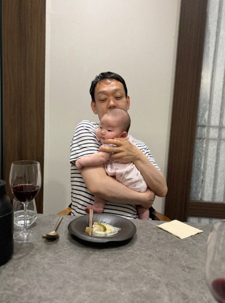 GOWOOGA Gwanghwamun · ペアリングドリンク