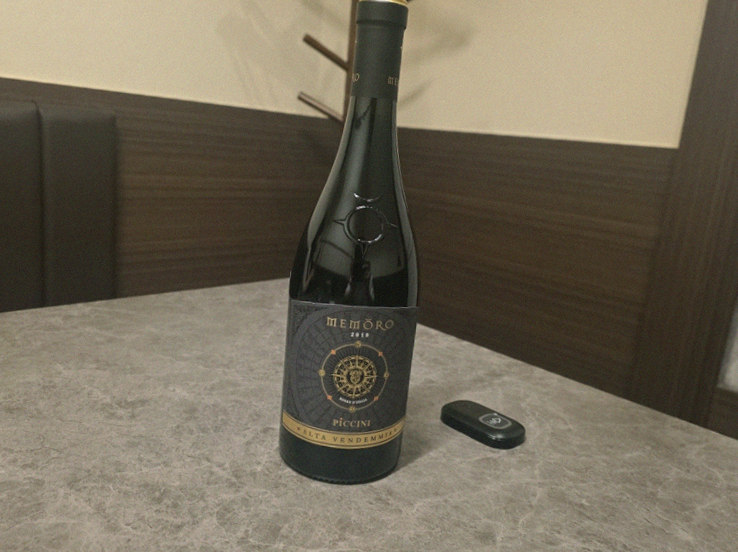 고우가 광화문점 · 광화문 한우오마카세 광화문 룸식당 · 페어링 음료와 주류
