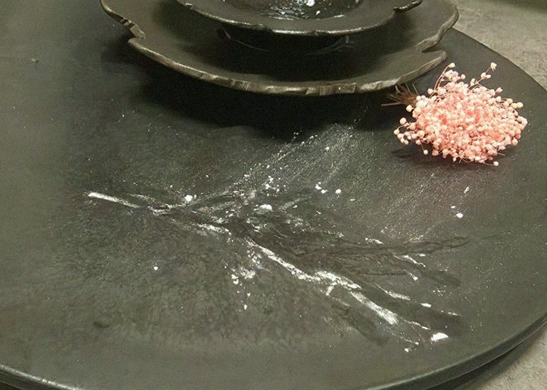 고우가 광화문점 · 광화문 한우오마카세 광화문 룸식당 · 마블링이 살아있는 프리미엄 한우 쇼잉