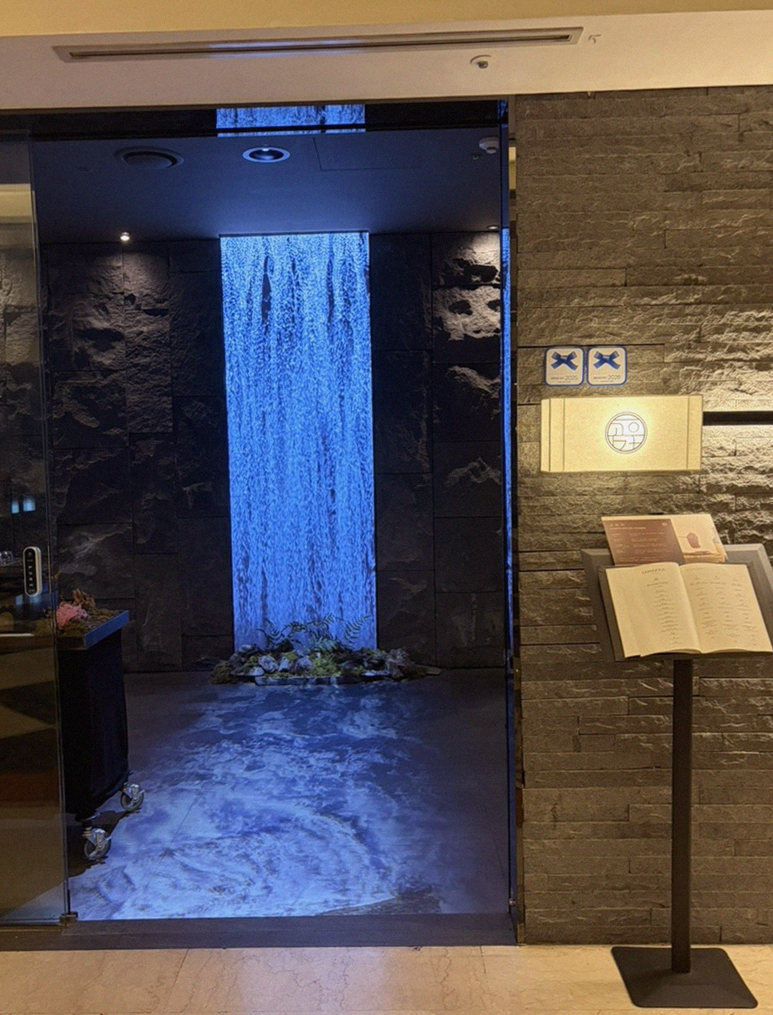 GOWOOGA Gwanghwamun · 全包厢私密用餐空间