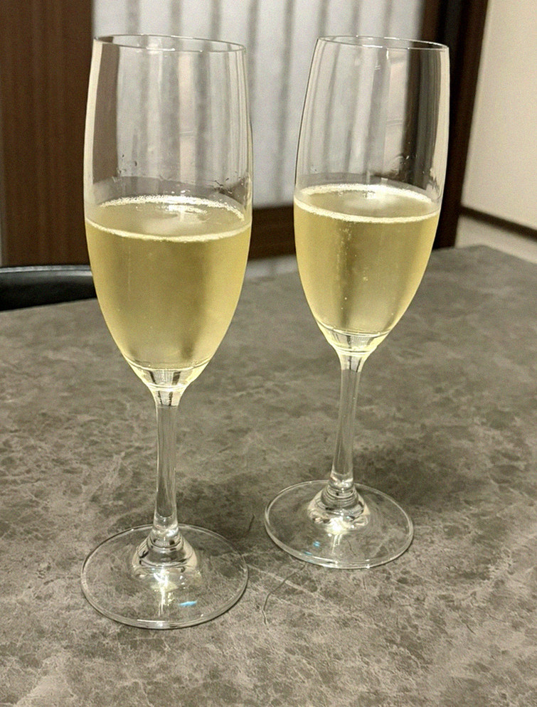 GOWOOGA Gwanghwamun · 搭配饮品