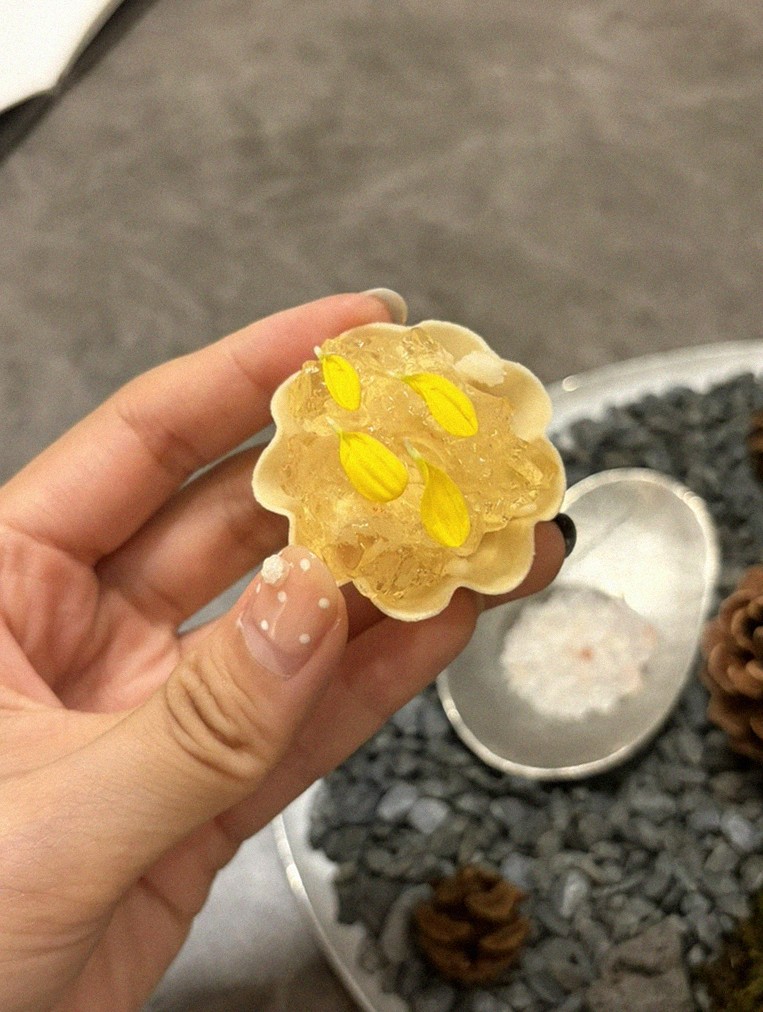GOWOOGA Gwanghwamun · 新鲜韩牛生拌牛肉