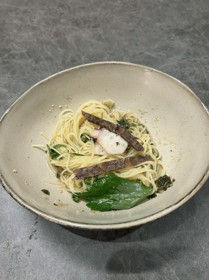GOWOOGA Gwanghwamun · 逐道精心摆盘的韩牛套餐