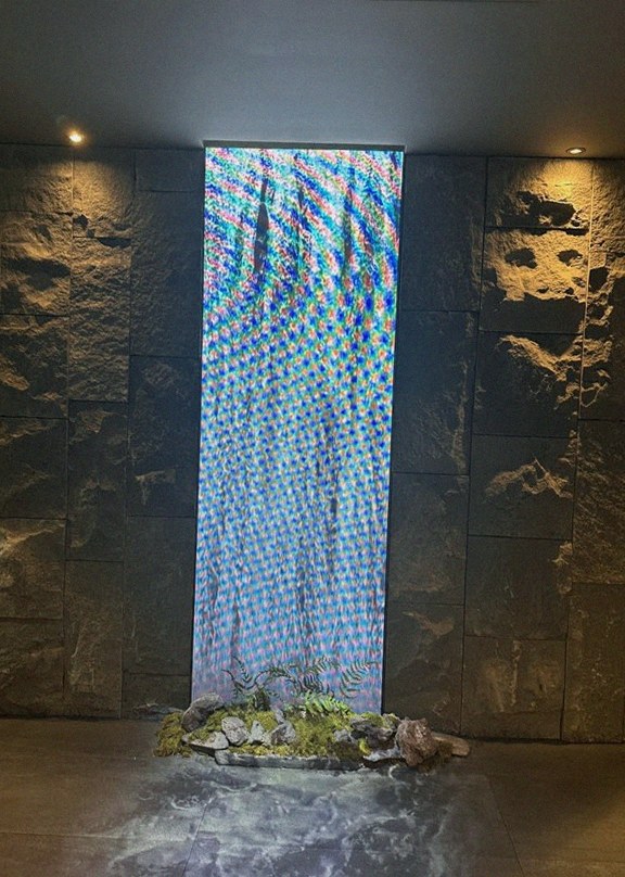 고우가 광화문점 · 광화문 한우오마카세 광화문 룸식당 · 코스에 곁들여지는 해산물 요리