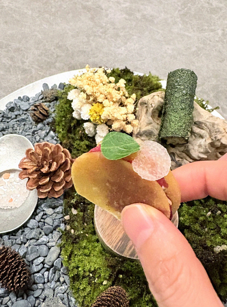 광화문 한우 오마카세 후기