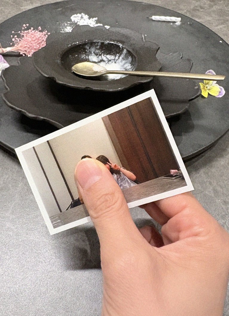 고우가 광화문점 · 광화문 한우오마카세 광화문 룸식당 · 방문 모습