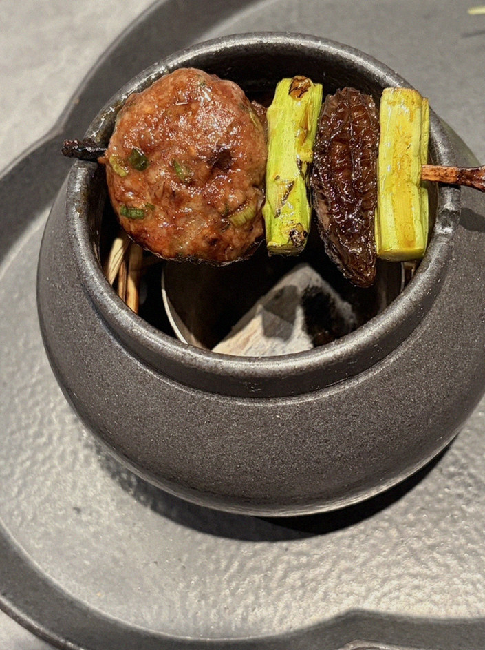 고우가 역삼점 강남 · 강남 한우오마카세 강남 룸식당 · 한 접시씩 정성껏 플레이팅된 한우 코스 요리