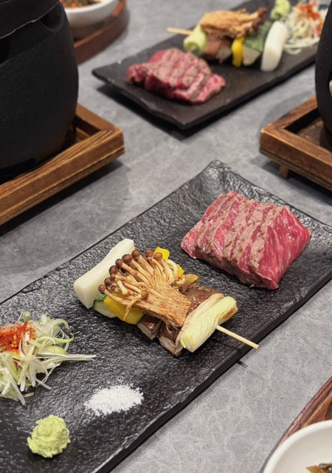 강남 한우 오마카세 추천