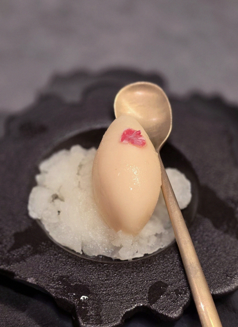 GOWOOGA Gangnam·Yeoksam · 主食与配菜